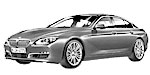 BMW F06 C0630 Fault Code